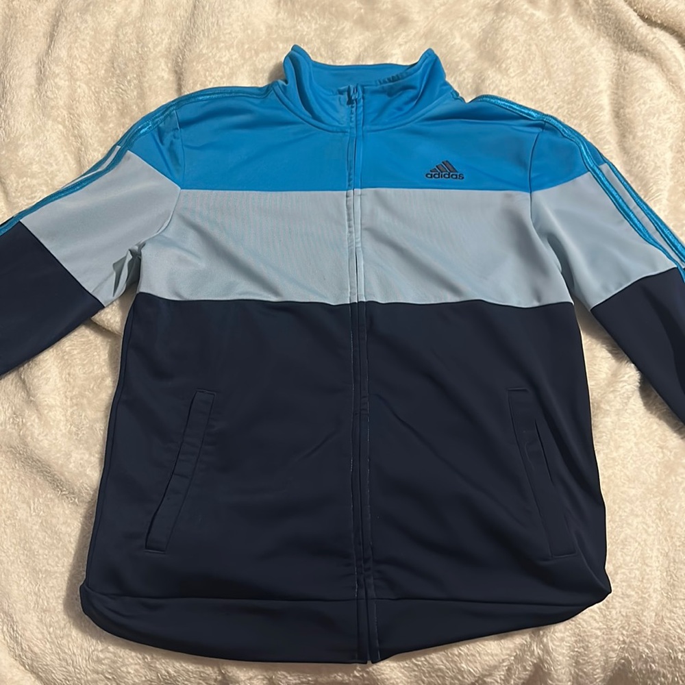 Adidas Jacket